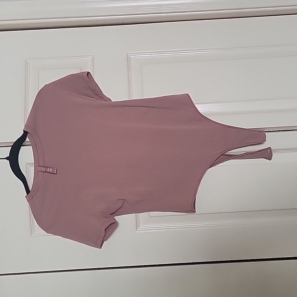 SKIMS Cotton  Bodysuit